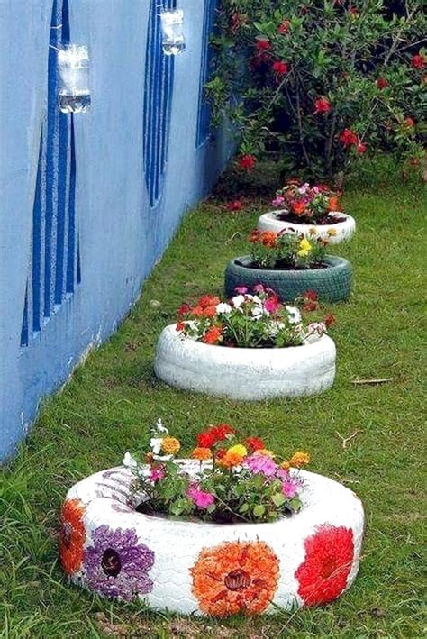 Garden Decoration Ideas For Wedding