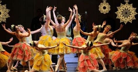 San Francisco Ballet Companys 2012 Nutcracker Is My New Favorite Of