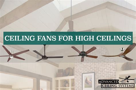 Handheld and convenient, ceiling fan remotes are lightweight and portable, allowing the fan to be operated. 5 Best Ceiling Fans for High Ceilings You Can Buy Today ...