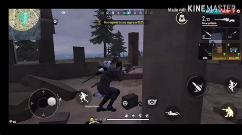 Hey everyone this is arjun gaming here! Jugando modo snipers / free fire / Samuel YT - YouTube