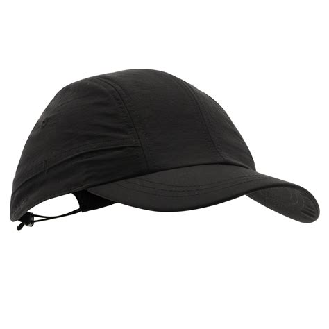 Mens Endurance Cap With Cooling Crystals Ilith
