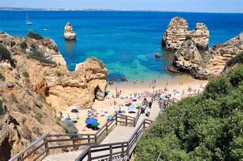 3 Reasons Why You Should Explore Portugal Algarve Places To Travel