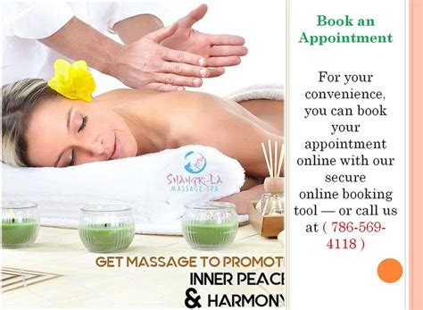 Spa Miami Relax Your Body And Soul Massage Miami Body Massage Spa Massage
