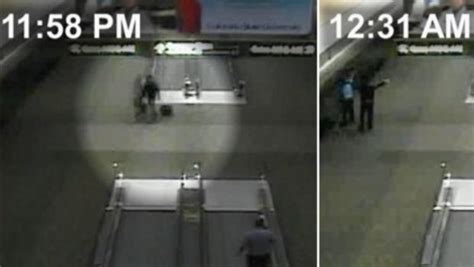 Video Shows Moments Before Alleged Denver International Airport Sex Assault Cbs News