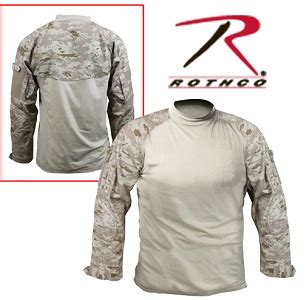 The boise hotel is a top competitor of combat sport supply. Rothco Combat Shirt Desert Digital