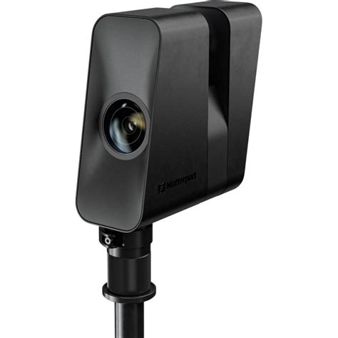 Matterport Pro3 3d Digital Camera Mc300 Pro 3 Bundle Bandh