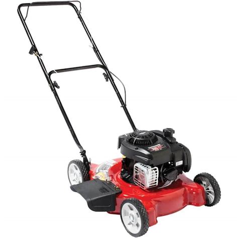 Briggs Stratton Lawn Mower Cc Engine Troybilt A B BL Odette S Home Center Lupon Gov Ph