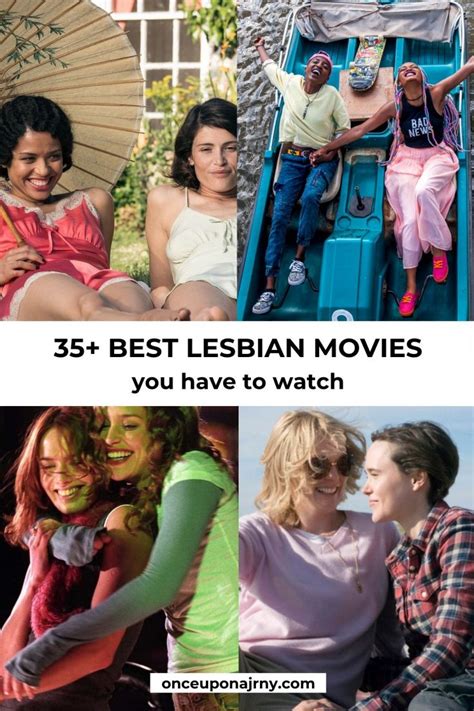 35 Best Lesbian Movies You Have To Watch Once Upon A Journey