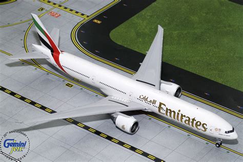 Geminijets 1200 G2uae771 Emirates Airline