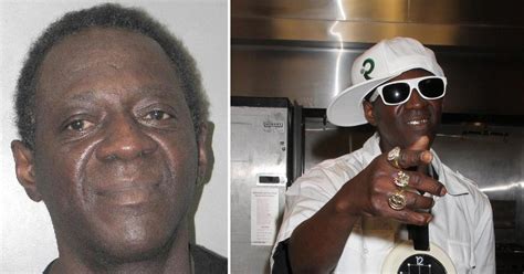 Rapper Flavor Flav Arrested In Nevada In Connection To Domestic Case