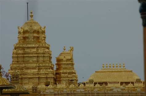 Vellore Golden Temple Pictures Hindu Devotional Blog