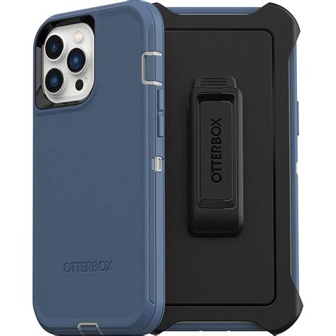 Otterbox Defender Series Screenless Edition Case For Iphone 13 Pro Max