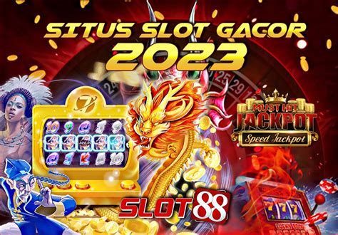 Mpo55 Situs Judi Slot Online Gacor 2023 Slot Gacor Hari Ini