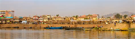 This Is The Heart Of Ggaba Known As Ggaba Port Ggaba Is Home To Many
