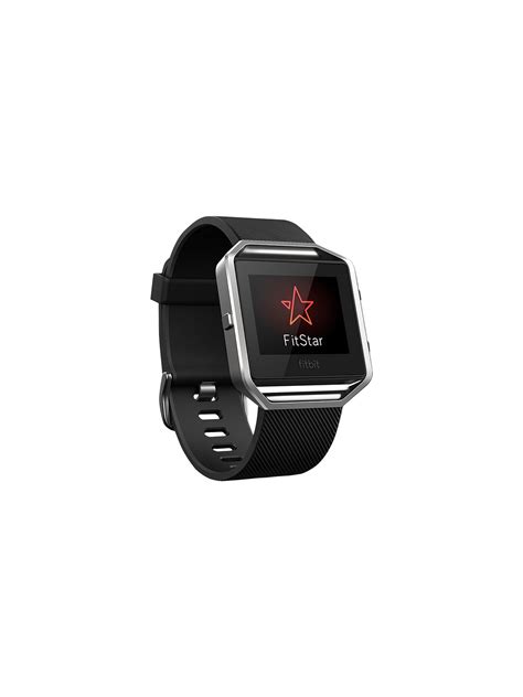 Fitbit Blaze Wireless Activity And Sleep Tracking Smart Fitness Watch
