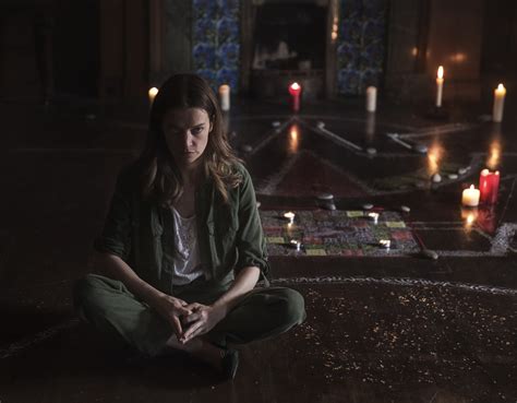 A Dark Song Film Review Rituals Sacrifices In Excellent Chiller SciFiNow Science Fiction