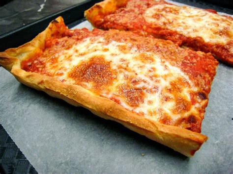 Pulse 3 to 4 times until incorporated. Best New York Pizza 2017 - Over 15 of NYC's Best Pizza Slices