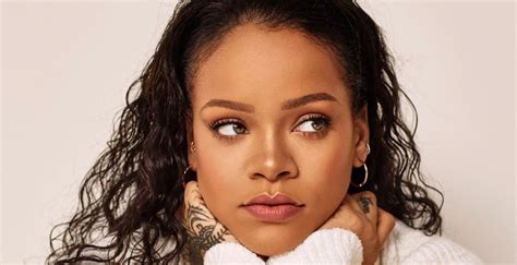 Rihanna Conquers Tiktok With The Fenty Beauty House • Mvc Magazine
