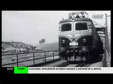 Oficiální stránka zpravodajského kanálu čt24. Archiv ČT24 - Modrá armáda 1945-1965 - YouTube