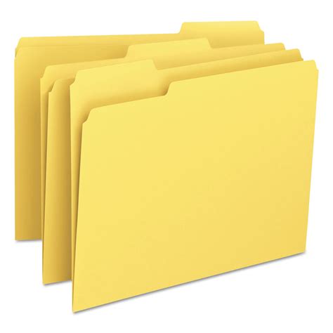 File Folders By Smead® Smd12943