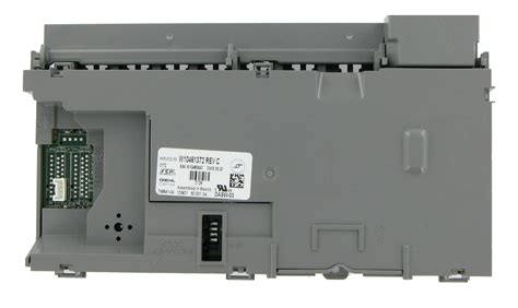 Start date mar 4, 2018; Whirlpool / Kitchenaid W10479760 Dishwasher Control Board ...