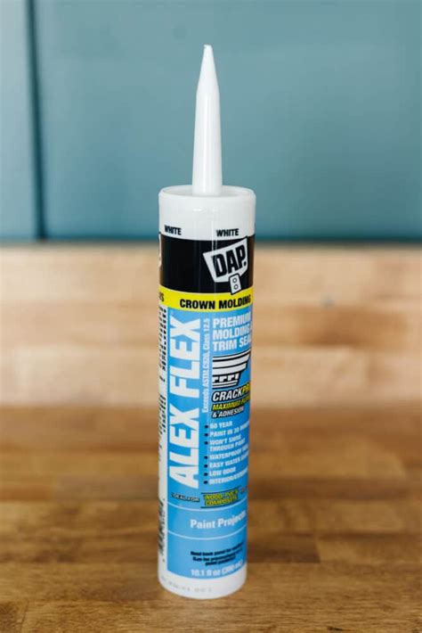 How To Use Caulk The Complete Guide Love And Renovations