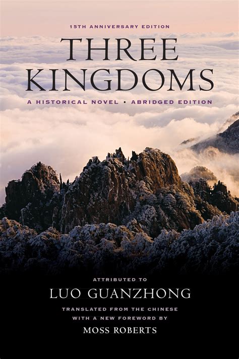 Read Three Kingdoms Online By Luo Guanzhong Books