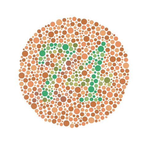 Colour Perception In Colour Vision Deficiency The Colour Group Gb