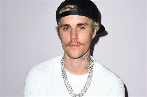 Justin Bieber Reflects On Getting Arrested In 2014 Billboard