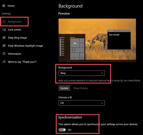 How To Change Desktop Background Windows 10 Cannot Change Desktop