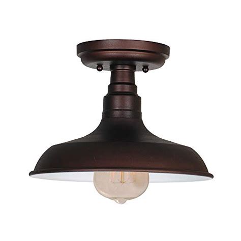 The white alabaster glass shade is complemented by the luxurious oil rubbed bronze finish of the base and finial. Westinghouse 6344700 Iron Hill One-Light Indoor, Oil ...