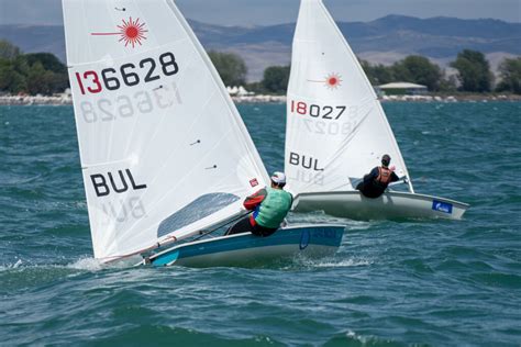 How Much Does A Laser Sailboat Cost New Vs Old