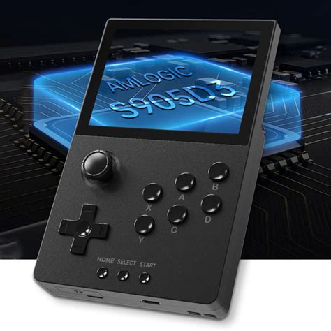 Buy A20 Android Handheld Game Console At Affordable Price