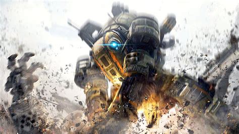 Titanfall 2 All Titans Gameplay Trailer Youtube