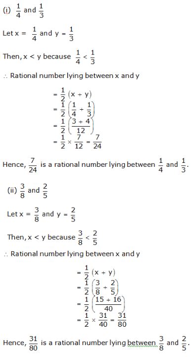 Real Numbers Class 9 Worksheet
