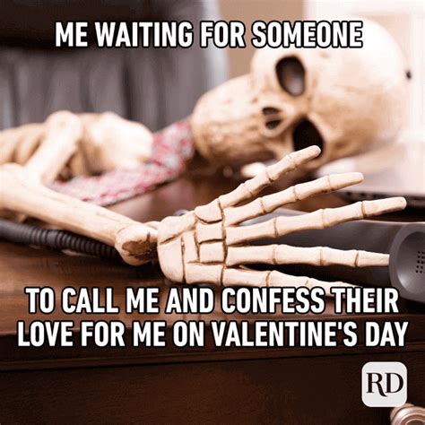 50 Funny Valentine’s Day Memes For 2023 2023