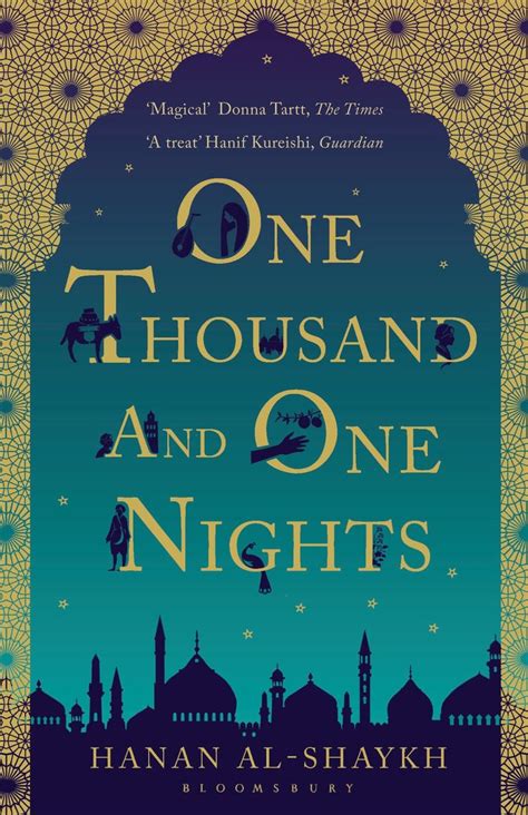 One Thousand And One Nights การ์ด