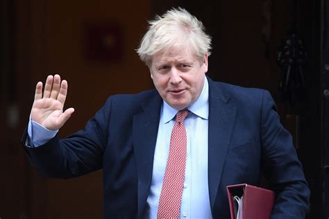 Boris And Carrie Johnson Snap Up Moated Oxfordshire Mansion For £3 8 Million Tatler
