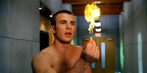 Five Reasons Why I Actually Love The Chris Evans Fantastic Four Movies News And Gossip