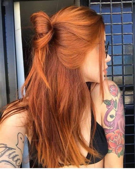 Pin By Lyndsey Shea On Hair In 2020 Ginger Hair Color Ginger Hair