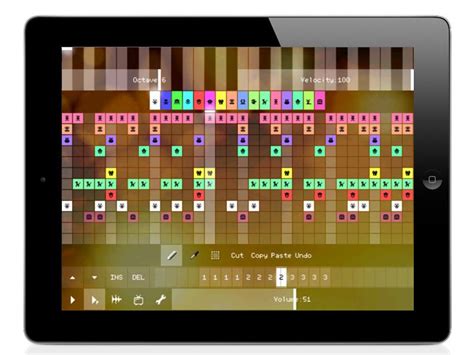 Iphoneipad Ios Music Making App Round Up Week 53 Musicradar