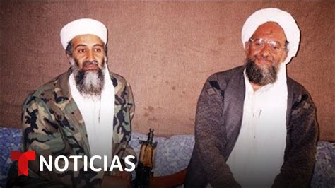 Eeuu Mata A Uno De Los Principales Líderes De Al Qaeda En Afganistán