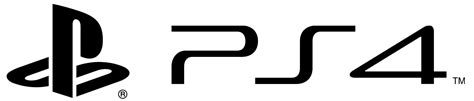 Ps4 Playstation 4 Logo Vector Eps File Vector Free Logo Eps