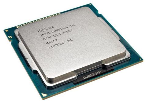 Процессор Intel Core I5 3570k обзор характеристики описание и отзывы