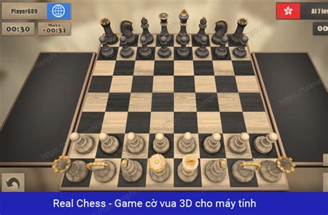 Top Chess Games On Computers And Phones