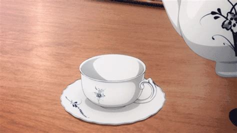 Characters Who Drink Tea Or Starbucks Anime Amino