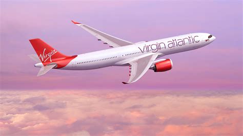 Virgin Atlantic Joins The Skyteam Alliance Point Hacks