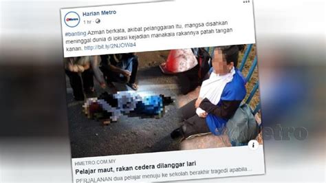 Maybe you would like to learn more about one of these? 'Arwah penyayang, suka ambil berat' | Harian Metro