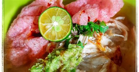 Maybe you would like to learn more about one of these? 90 resep mie sop medan enak dan sederhana - Cookpad