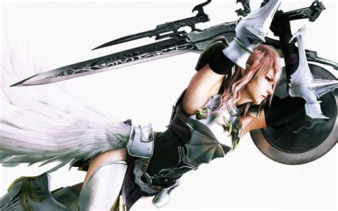 Maybe you would like to learn more about one of these? Wallpaper Final Fantasy XIII-2 game HD 1920x1080 Full HD Picture, Image